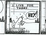 13 Mutts - Live For Today 